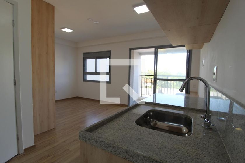 Kitnet-Studio, 31 m² - Foto 16