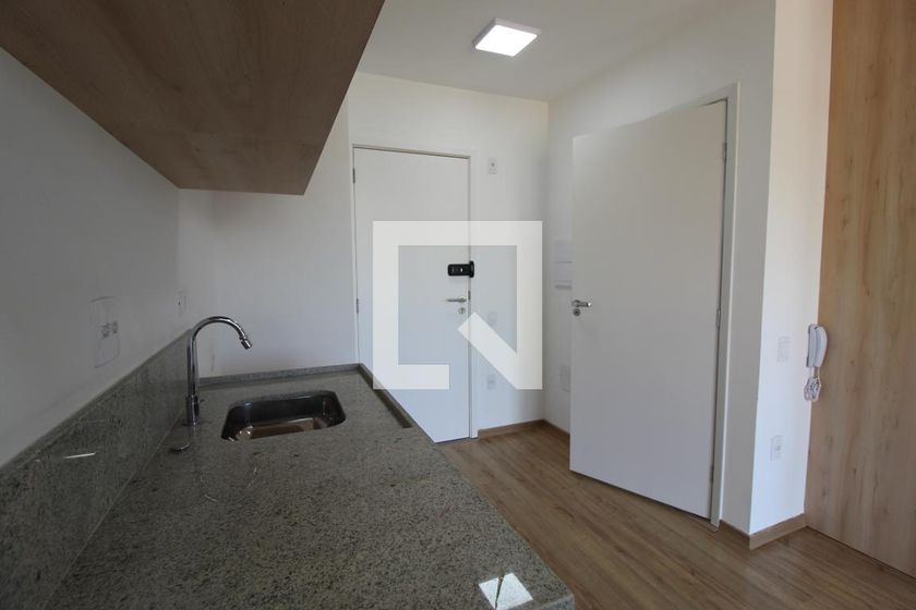 Kitnet-Studio, 31 m² - Foto 17