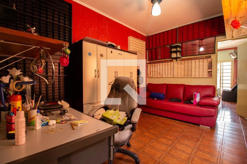 Casa, 3 quartos, 156 m² - Foto 9