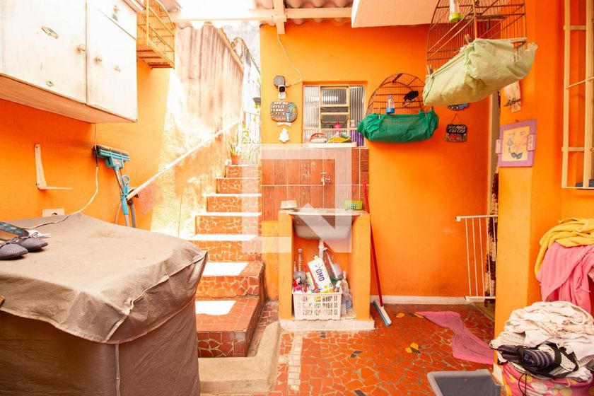 Casa, 3 quartos, 156 m² - Foto 38