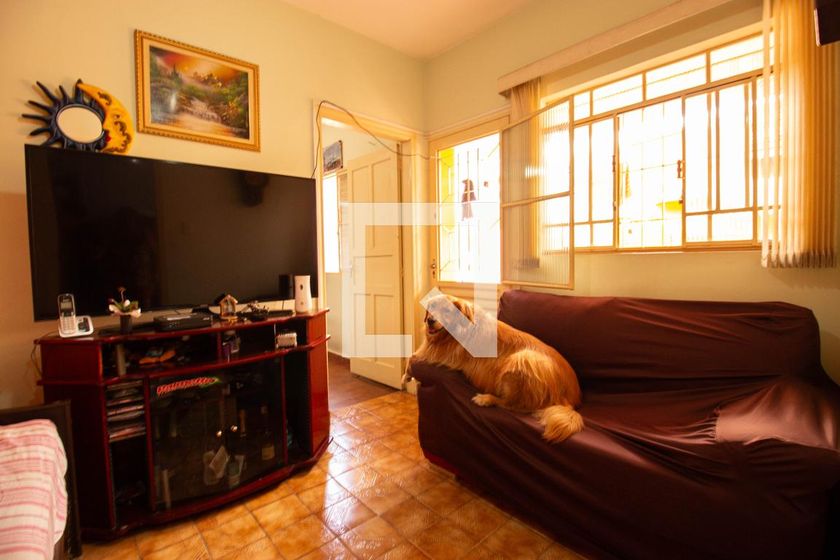 Casa, 3 quartos, 156 m² - Foto 1