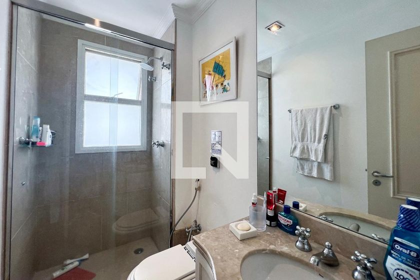 Apartamento, 4 quartos, 290 m² - Foto 57