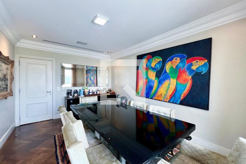 Apartamento, 4 quartos, 290 m² - Foto 15