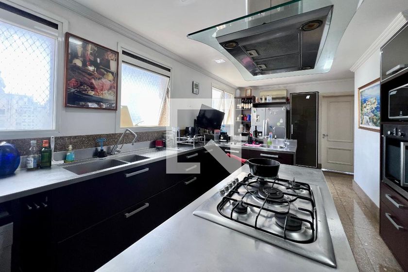 Apartamento, 4 quartos, 290 m² - Foto 135