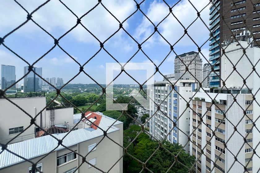 Apartamento, 4 quartos, 290 m² - Foto 37