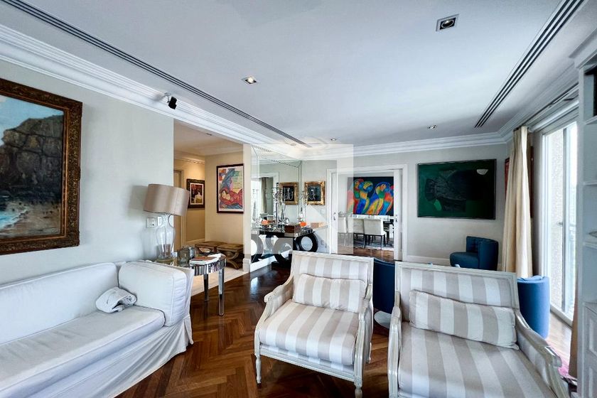 Apartamento, 4 quartos, 290 m² - Foto 9