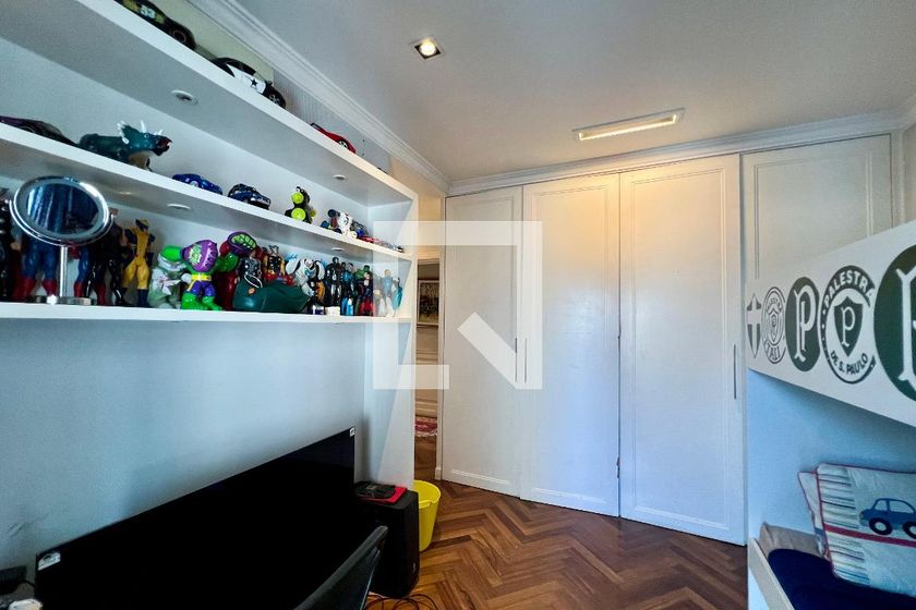 Apartamento, 4 quartos, 290 m² - Foto 51