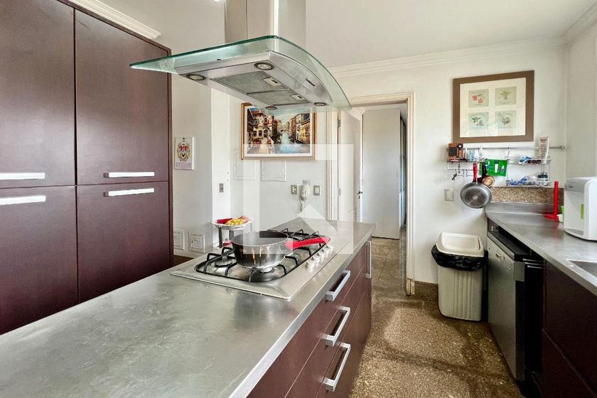 Apartamento, 4 quartos, 290 m² - Foto 143