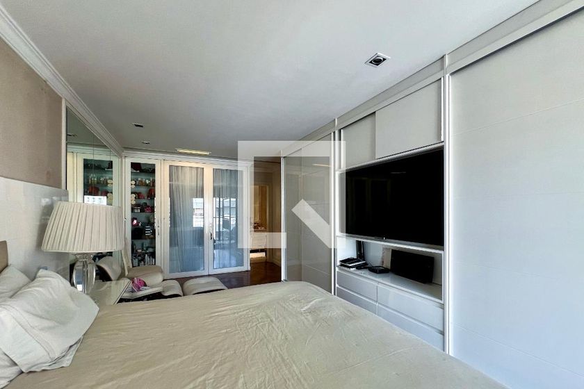 Apartamento, 4 quartos, 290 m² - Foto 111