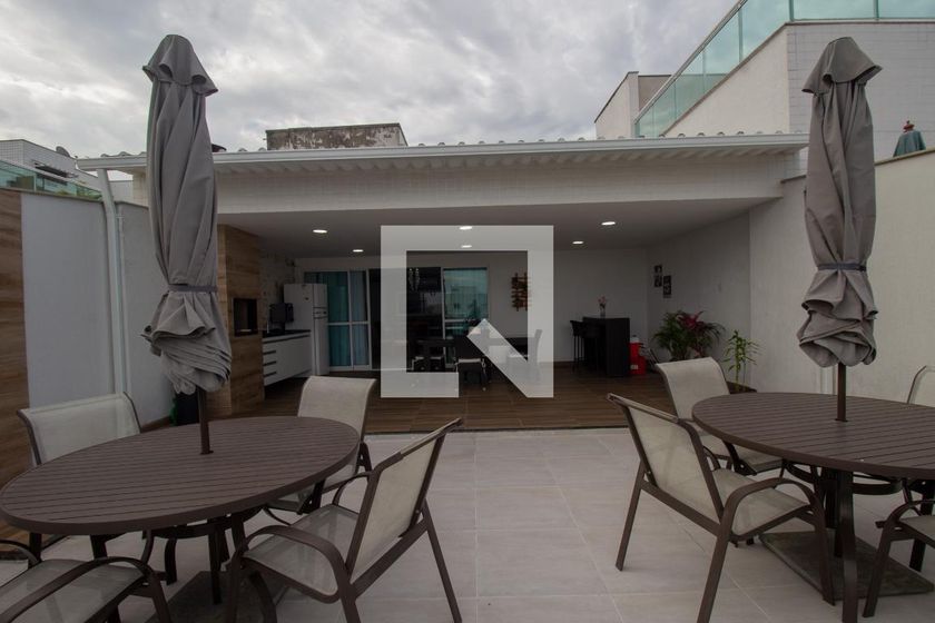 Cobertura, 3 quartos, 220 m² - Foto 25