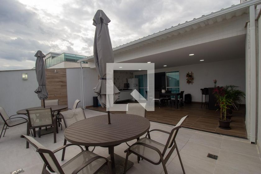 Cobertura, 3 quartos, 220 m² - Foto 23