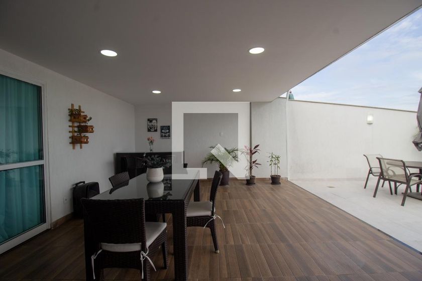 Cobertura, 3 quartos, 220 m² - Foto 17