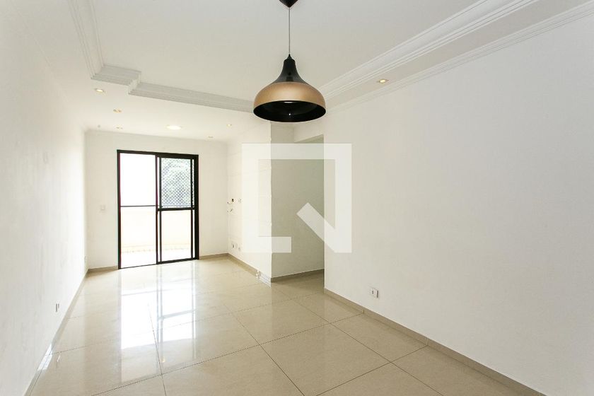 Apartamento, 3 quartos, 79 m² - Foto 1