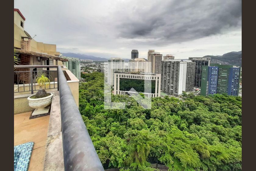 Cobertura, 3 quartos, 210 m² - Foto 11