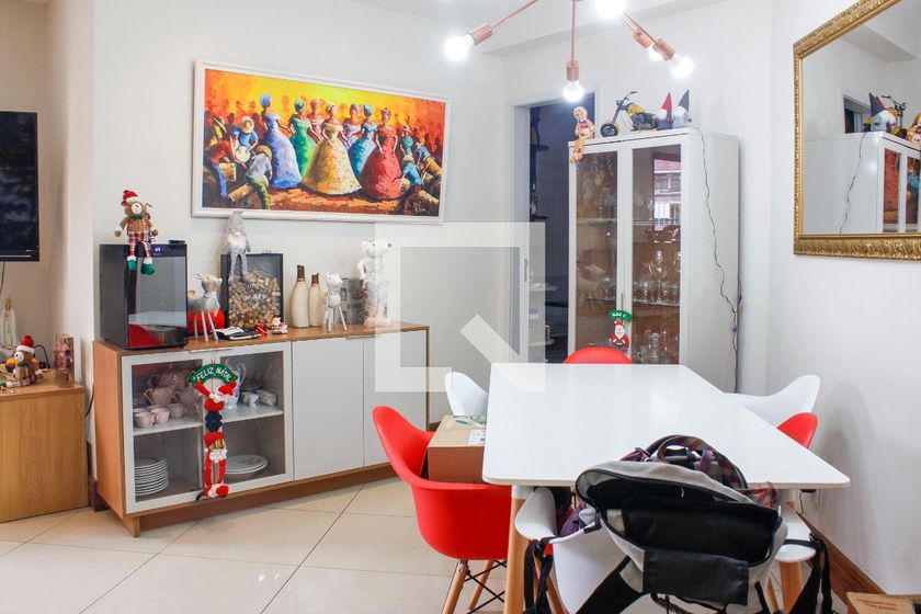 Cobertura, 3 quartos, 210 m² - Foto 3