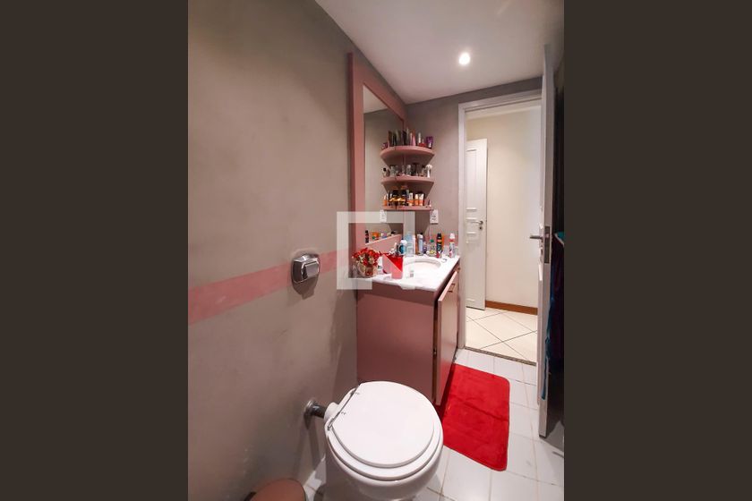 Cobertura, 3 quartos, 210 m² - Foto 26