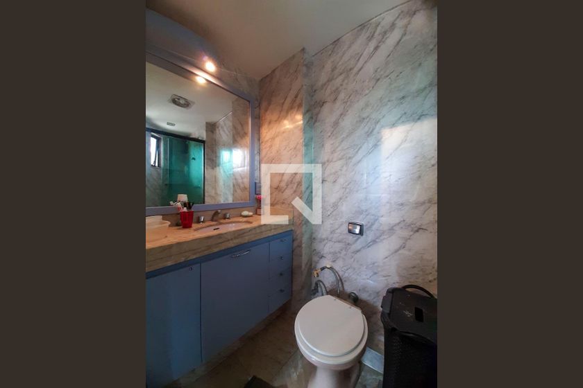 Cobertura, 3 quartos, 210 m² - Foto 17