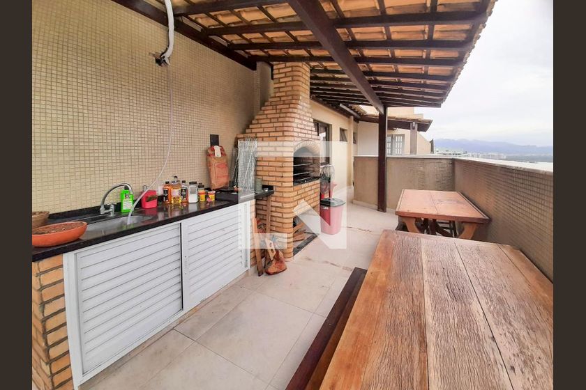 Cobertura, 3 quartos, 210 m² - Foto 15