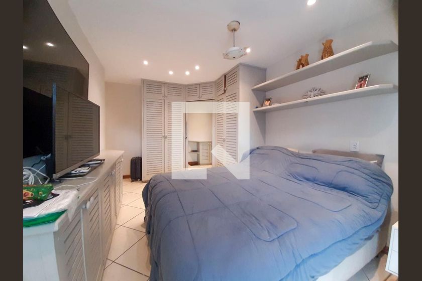 Cobertura, 3 quartos, 210 m² - Foto 23