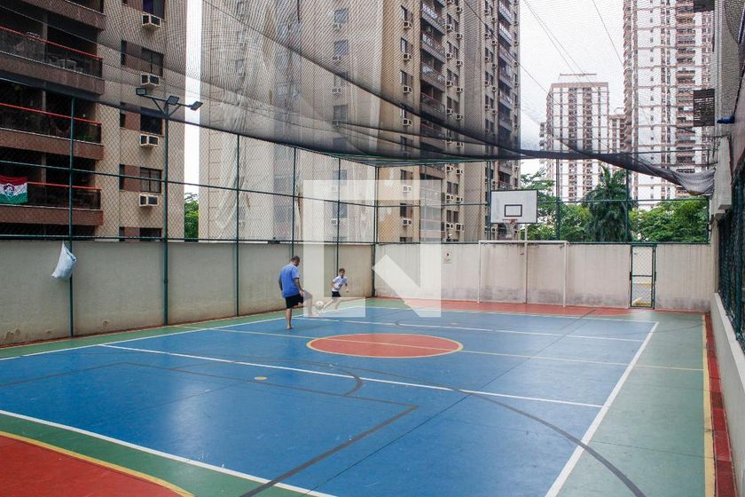 Cobertura, 3 quartos, 210 m² - Foto 44