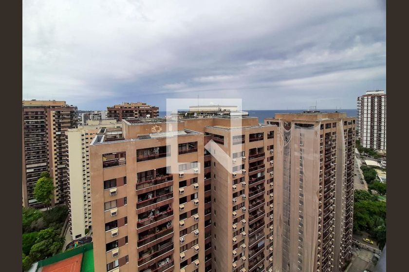Cobertura, 3 quartos, 210 m² - Foto 9