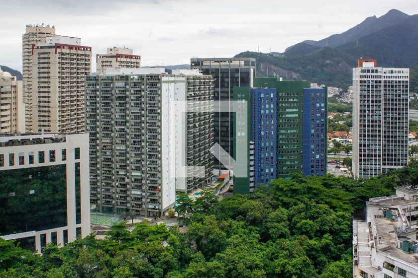 Cobertura, 3 quartos, 210 m² - Foto 12
