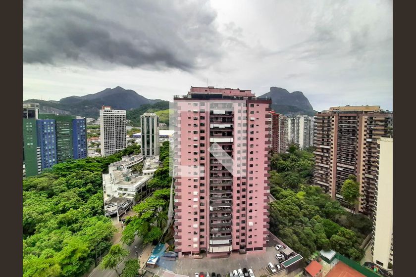 Cobertura, 3 quartos, 210 m² - Foto 10