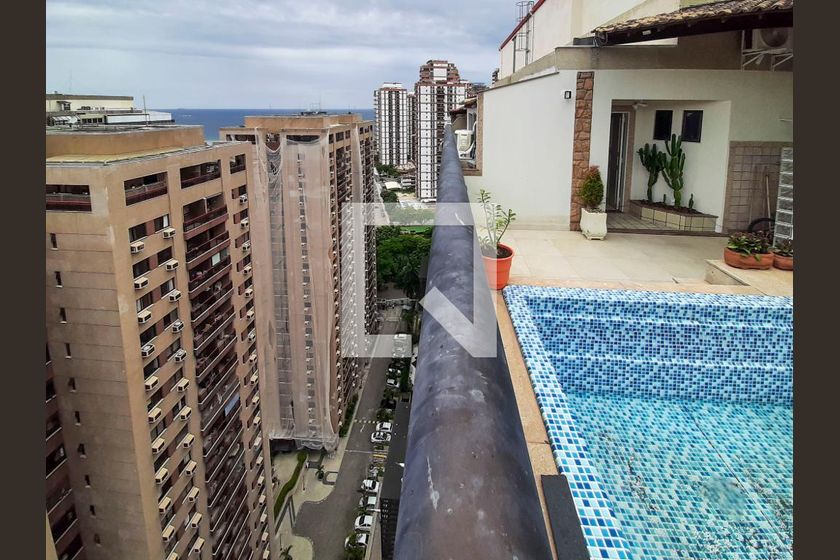 Cobertura, 3 quartos, 210 m² - Foto 8