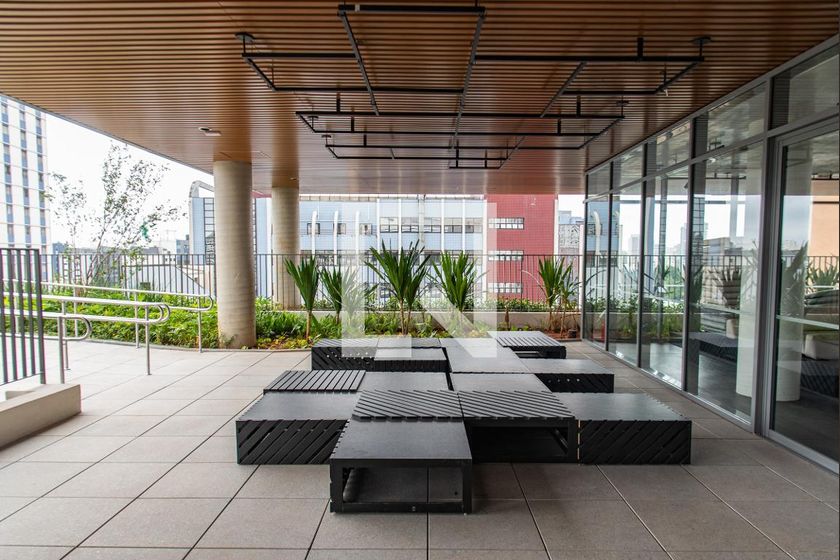Kitnet-Studio, 37 m² - Foto 30