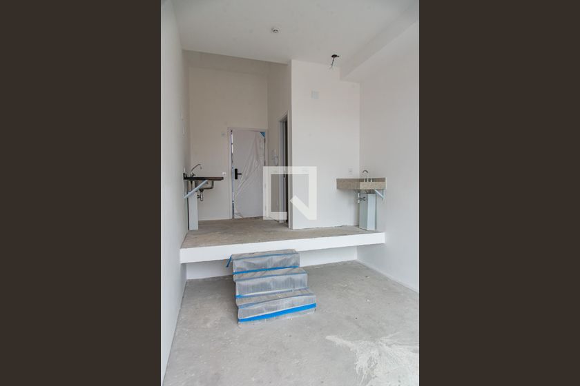 Kitnet-Studio, 37 m² - Foto 4