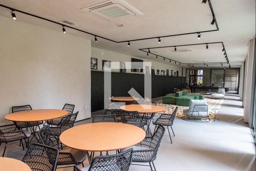 Kitnet-Studio, 37 m² - Foto 21