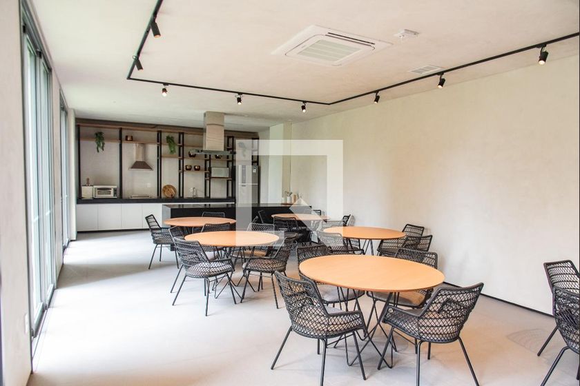 Kitnet-Studio, 37 m² - Foto 20