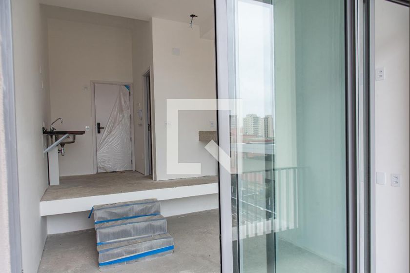 Kitnet-Studio, 37 m² - Foto 11