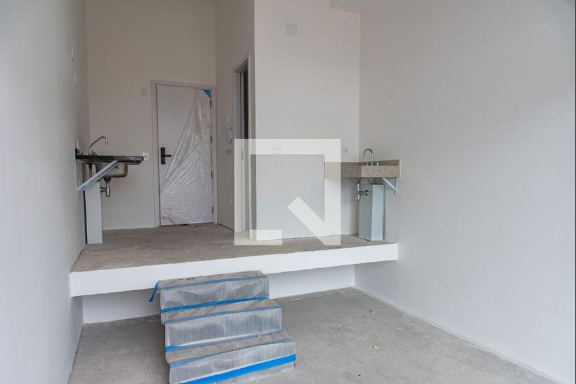 Kitnet-Studio, 37 m² - Foto 2