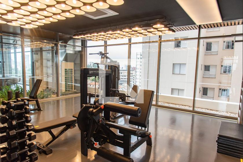 Kitnet-Studio, 37 m² - Foto 29