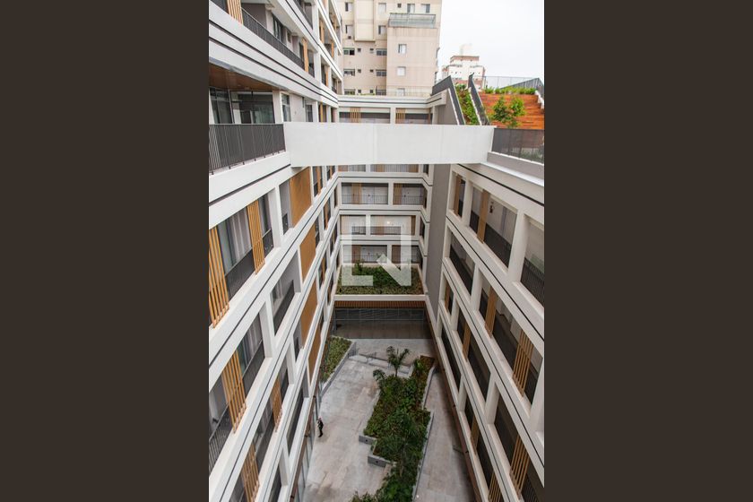 Kitnet-Studio, 37 m² - Foto 37