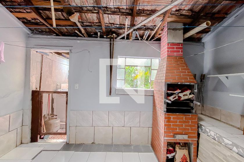 Casa, 2 quartos, 88 m² - Foto 43