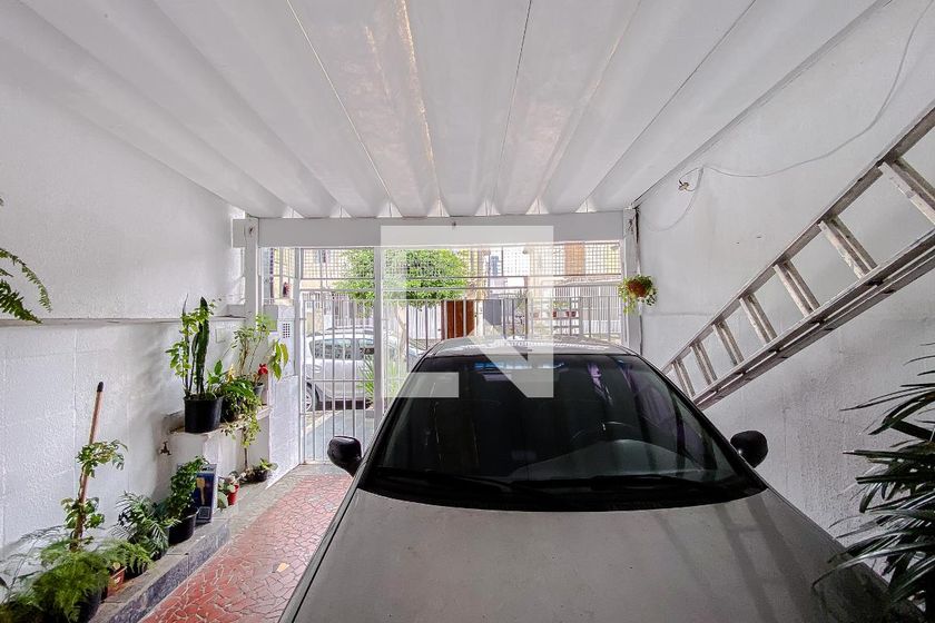Casa, 2 quartos, 88 m² - Foto 6