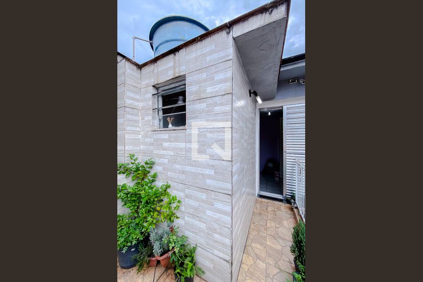 Casa, 2 quartos, 88 m² - Foto 24