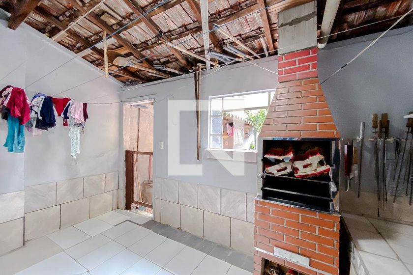 Casa, 2 quartos, 88 m² - Foto 41