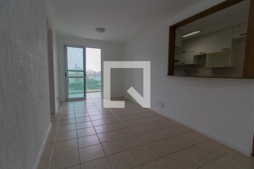 Apartamento, 2 quartos, 68 m² - Foto 1