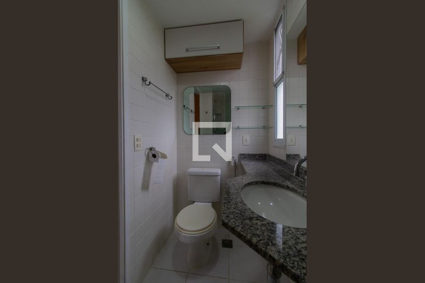 Apartamento, 2 quartos, 68 m² - Foto 12