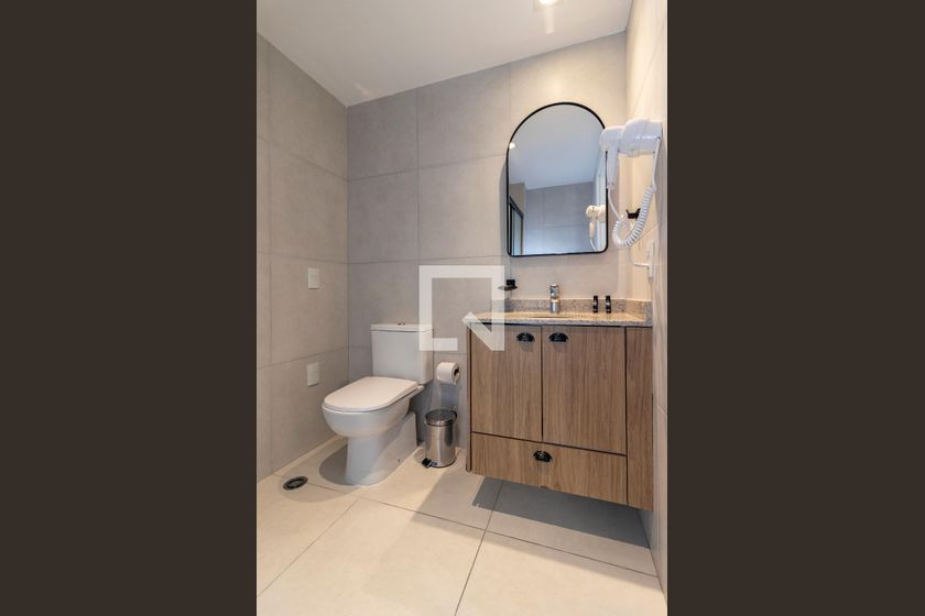 Kitnet-Studio, 32 m² - Foto 12