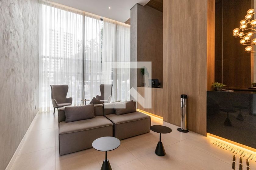 Kitnet-Studio, 32 m² - Foto 34