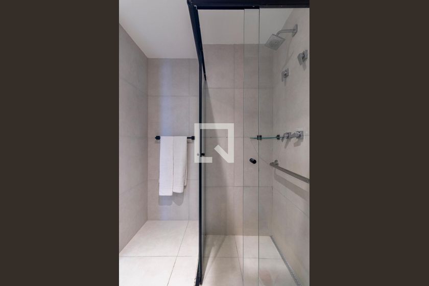 Kitnet-Studio, 32 m² - Foto 15