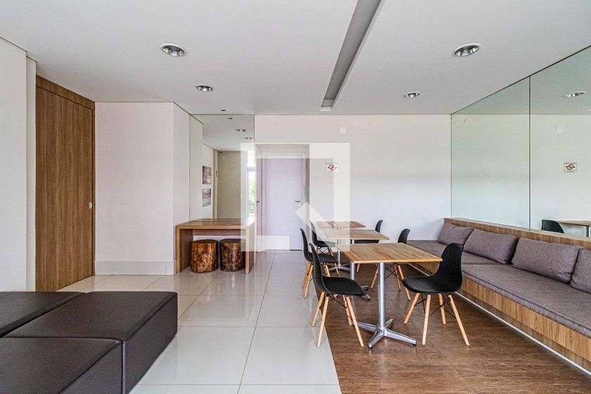 Apartamento, 2 quartos, 82 m² - Foto 94
