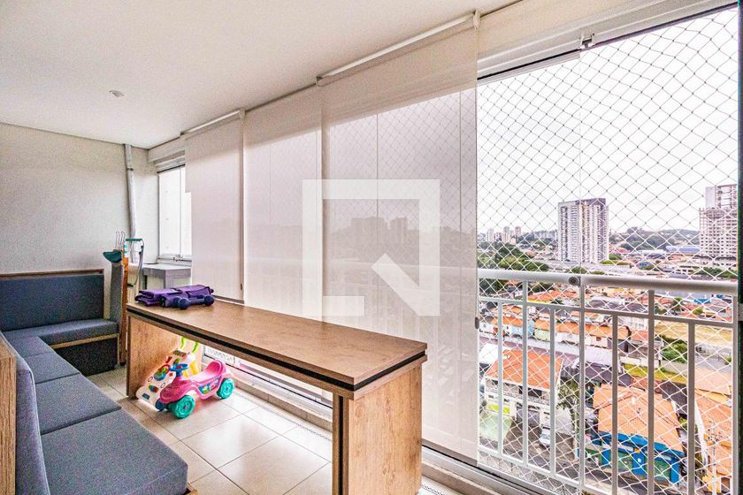 Apartamento, 2 quartos, 82 m² - Foto 14