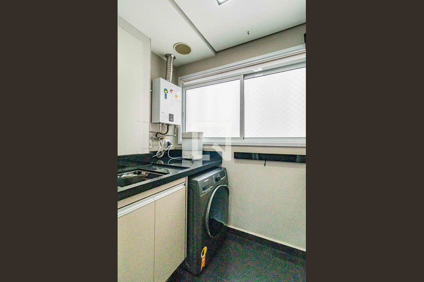 Apartamento, 2 quartos, 82 m² - Foto 86