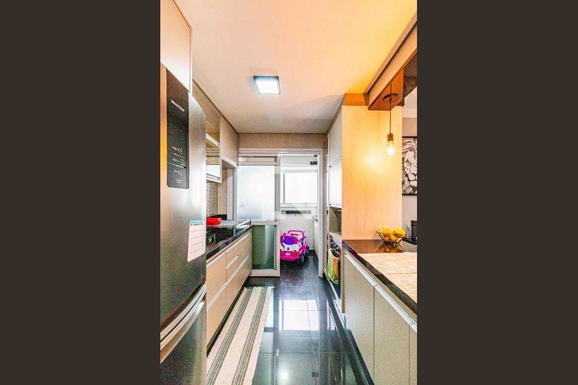 Apartamento, 2 quartos, 82 m² - Foto 84