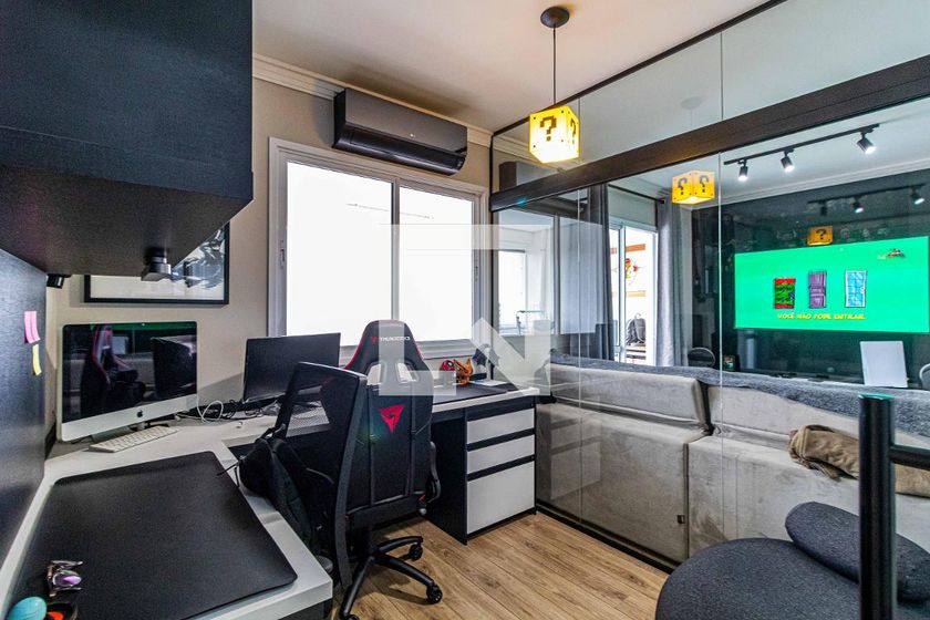 Apartamento, 2 quartos, 82 m² - Foto 32